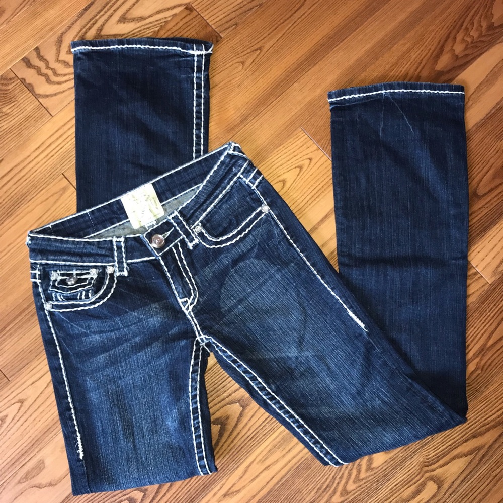 L.A.Idol Jeans